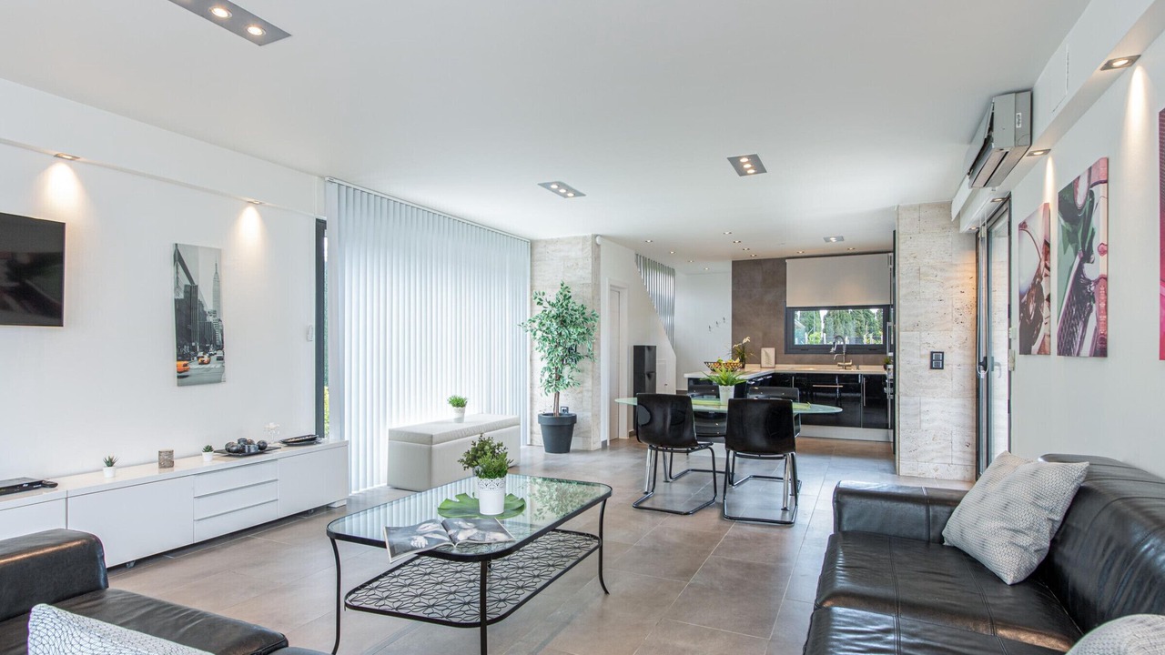 Photo of Livingroom in Bon Relax