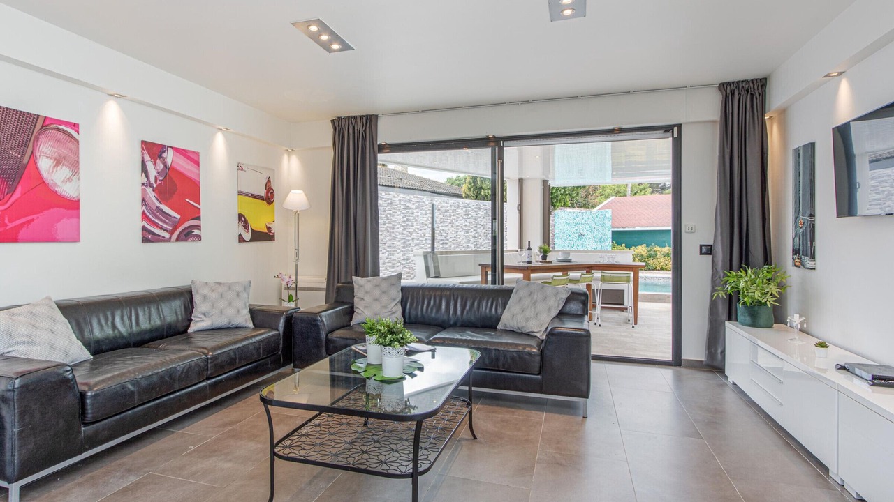 Photo of Livingroom in Bon Relax