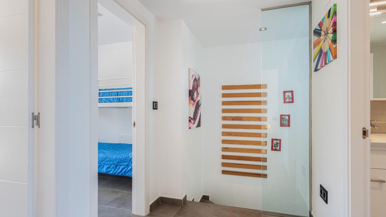 Photo of Bedroom in Bon Relax