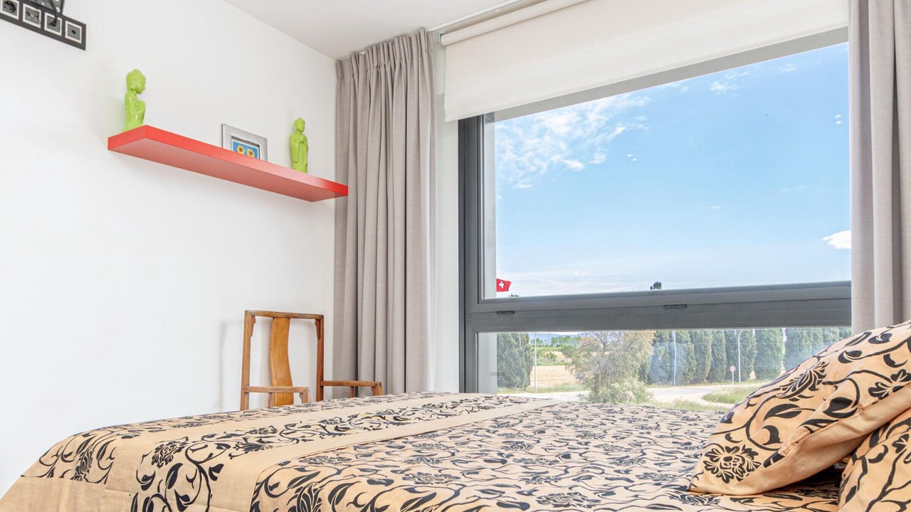 Photo of Bedroom in Bon Relax