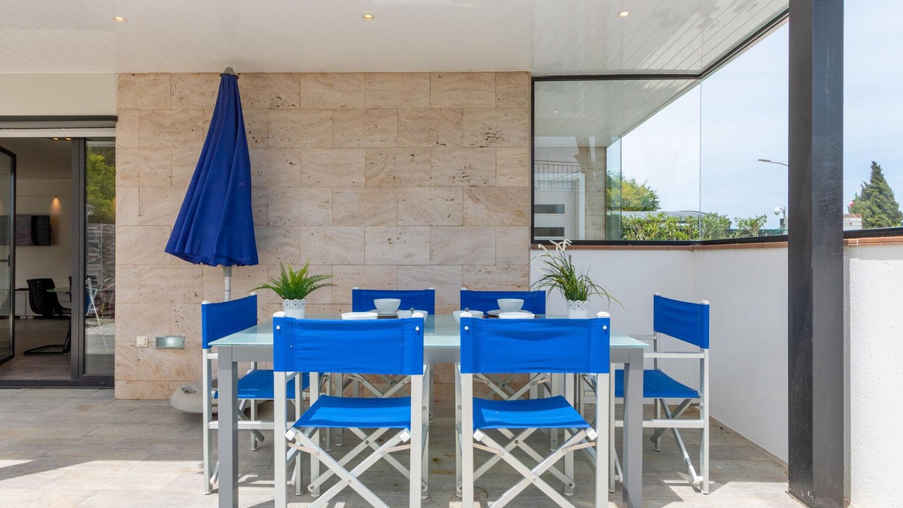 Photo of Outdoor in Bon Relax