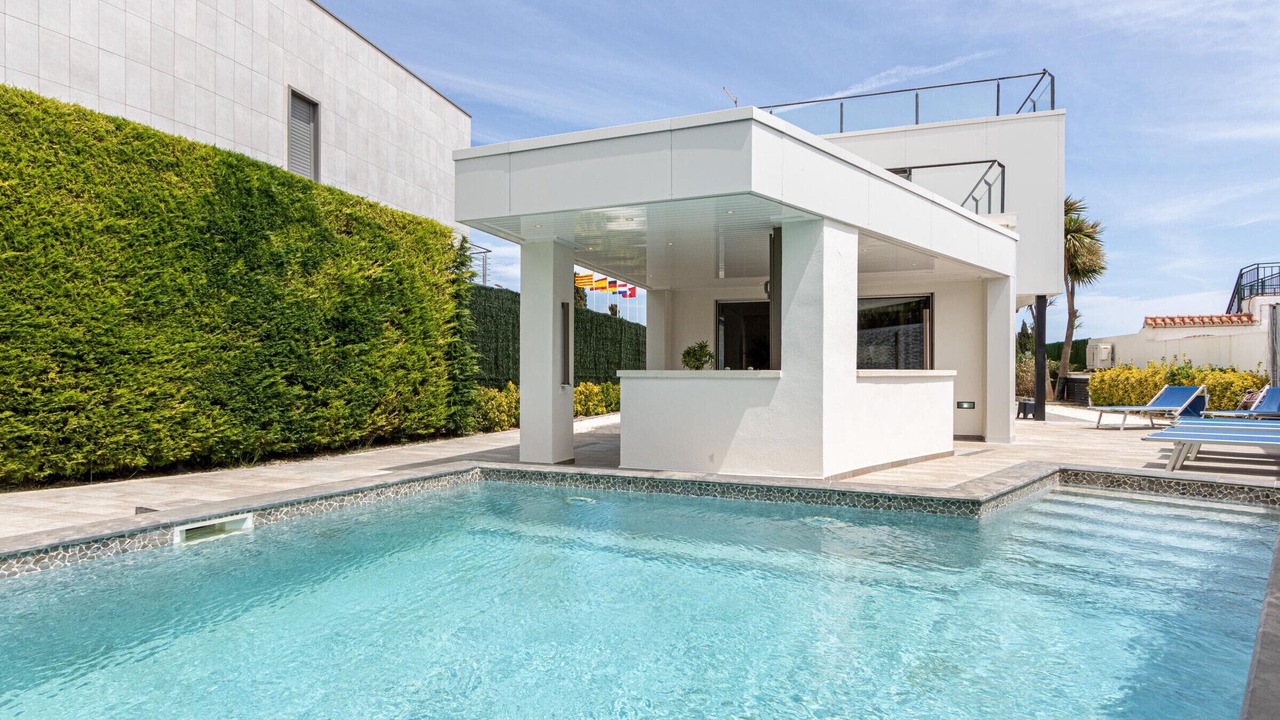 Photo of Outdoor in Bon Relax