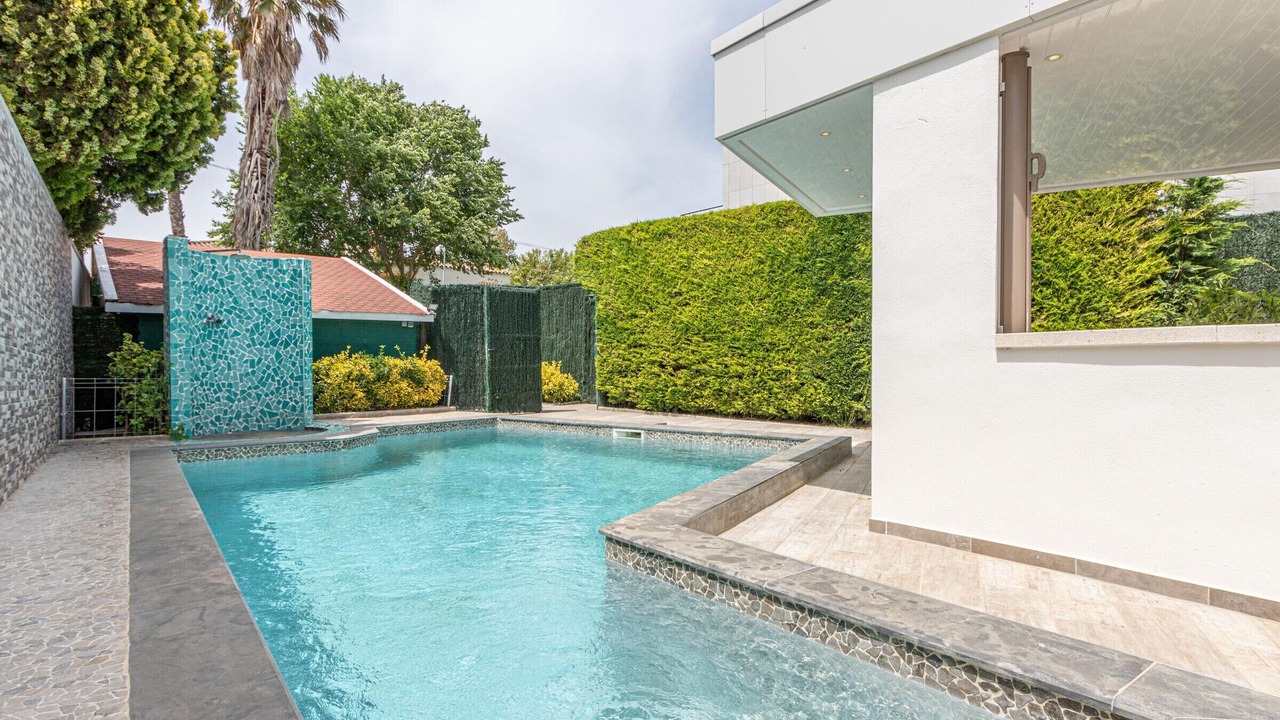 Photo of Outdoor in Bon Relax