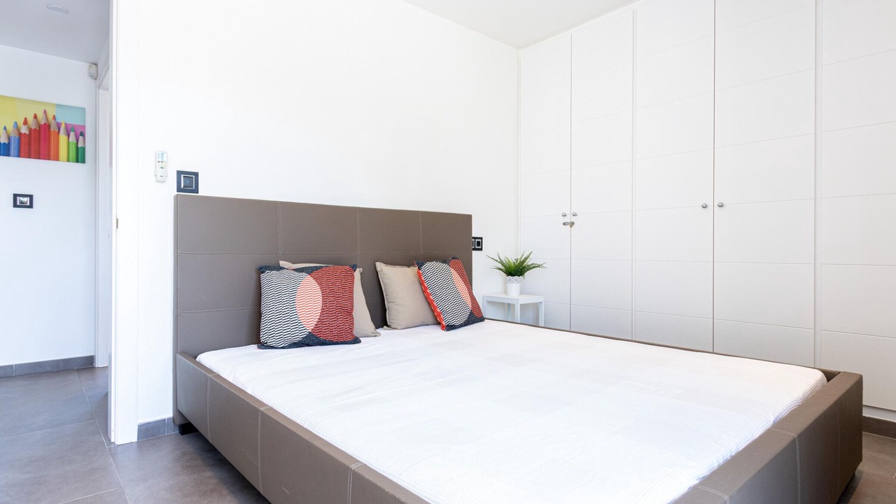 Photo of Bedroom in Bon Relax