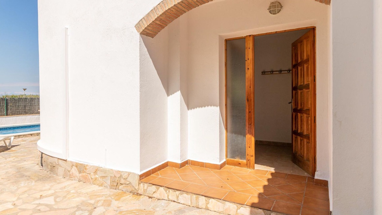Photo of Outdoor in Sant Pere Pescador