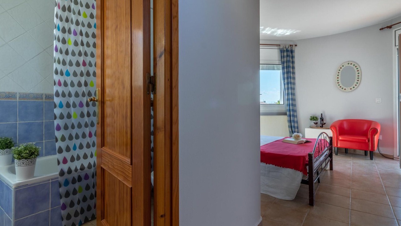 Photo of Bedroom in Sant Pere Pescador