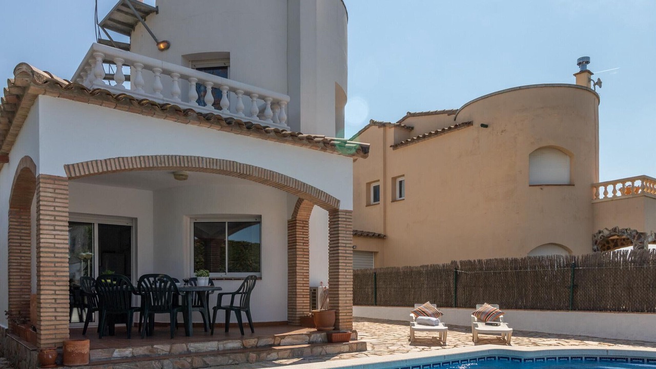 Photo of Outdoor in Sant Pere Pescador