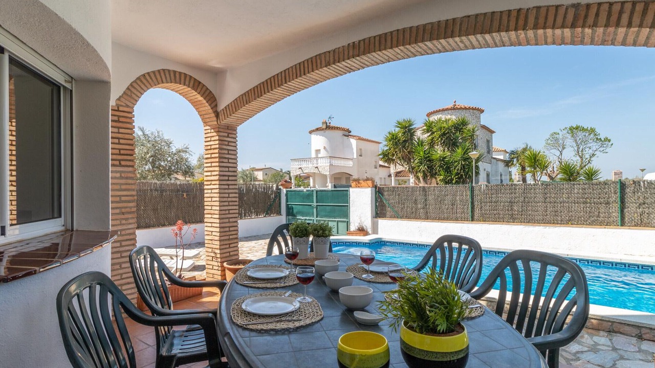 Photo of Outdoor in Sant Pere Pescador