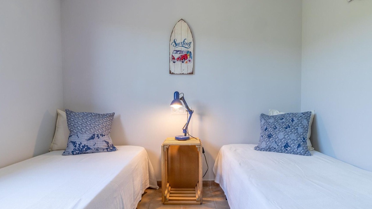 Photo of Bedroom in Sant Pere Pescador