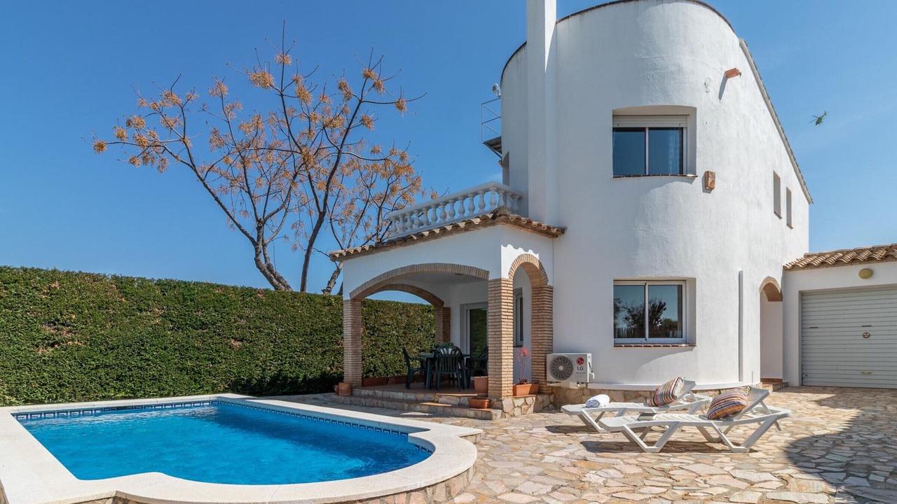 Photo of Outdoor in Sant Pere Pescador