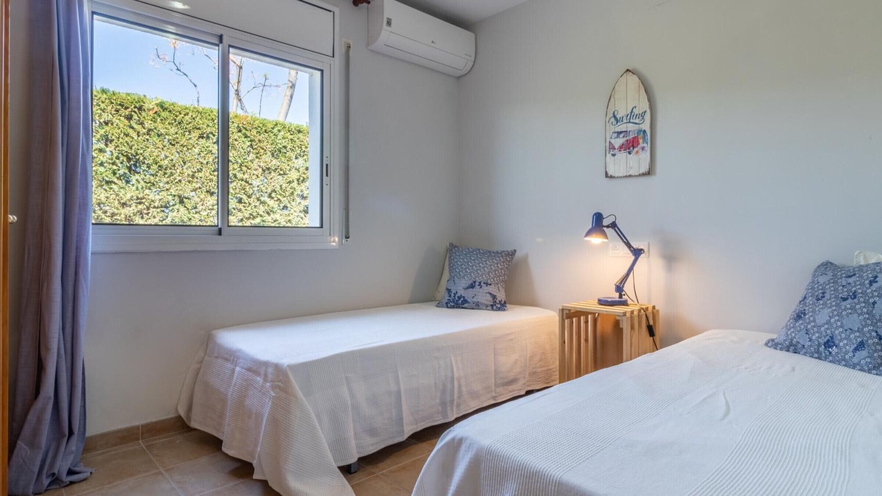 Photo of Bedroom in Sant Pere Pescador