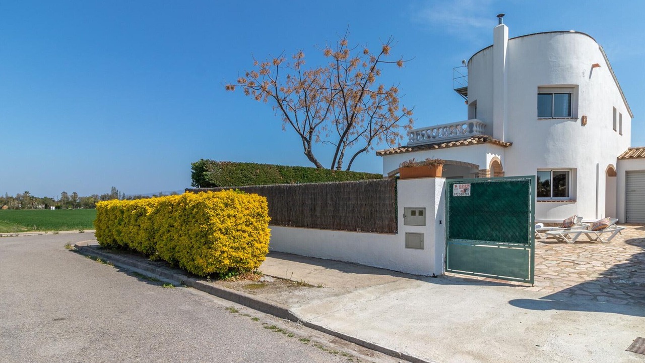 Photo of Outdoor in Sant Pere Pescador
