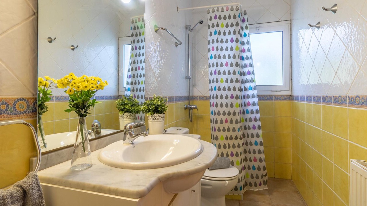Photo of Bathroom in Sant Pere Pescador