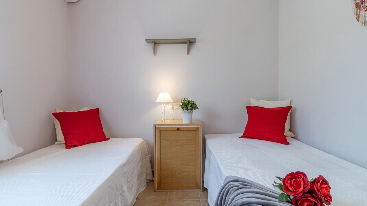 Photo of Bedroom in Sant Pere Pescador