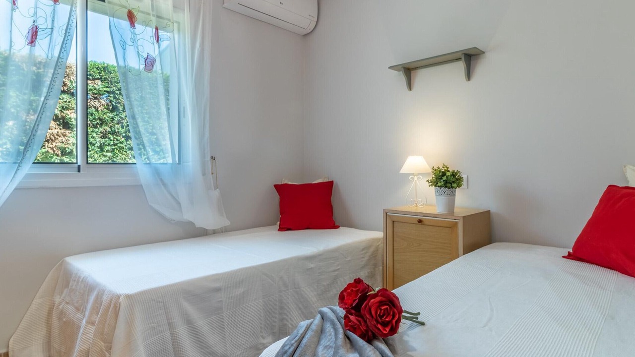 Photo of Bedroom in Sant Pere Pescador