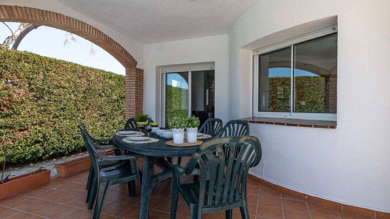 Photo of Outdoor in Sant Pere Pescador