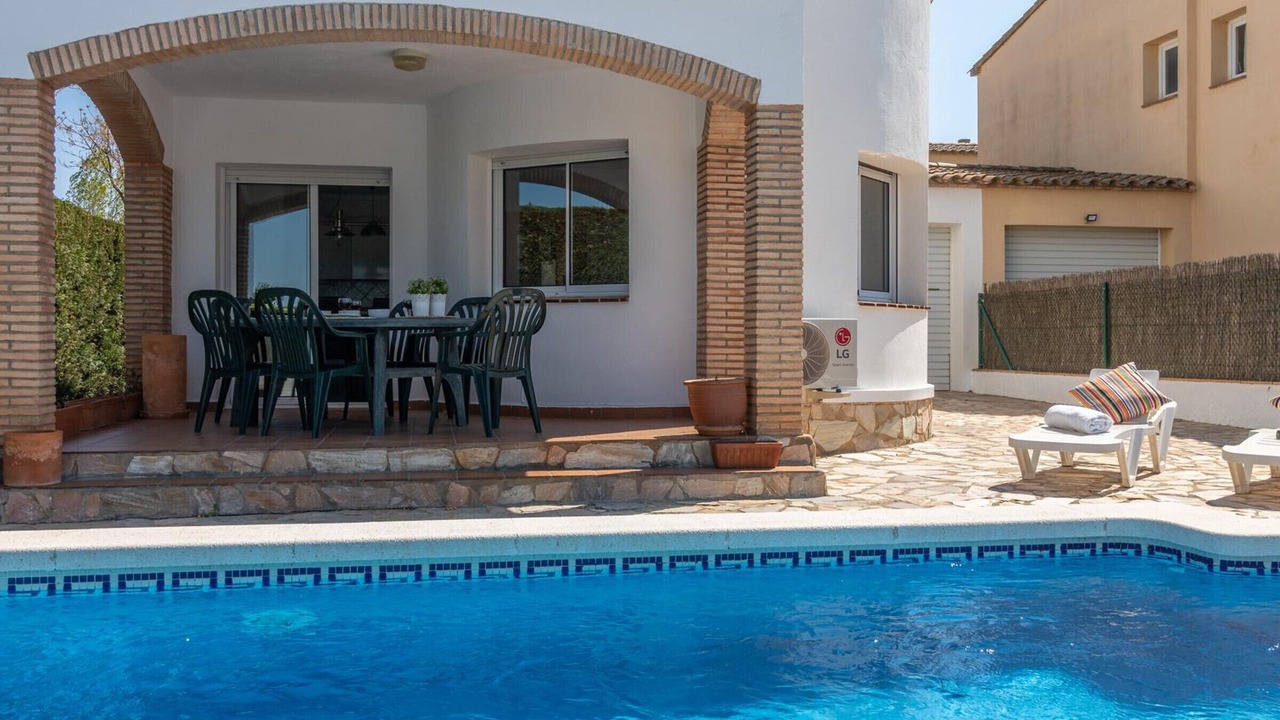 Photo of Outdoor in Sant Pere Pescador