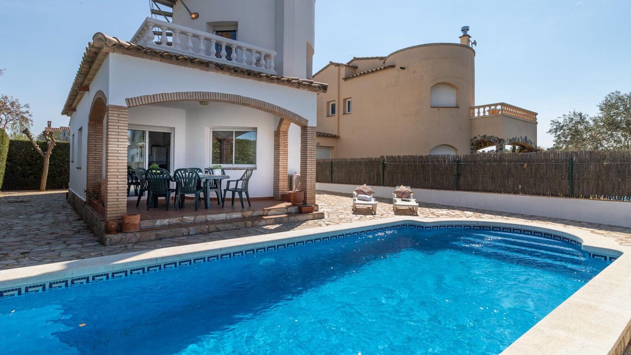 Photo of Outdoor in Sant Pere Pescador