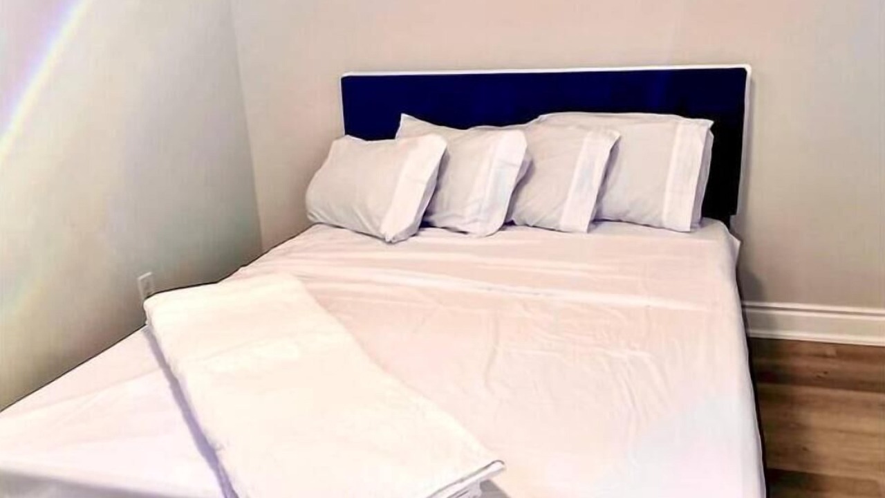 Photo of Bedroom in Port Elgin