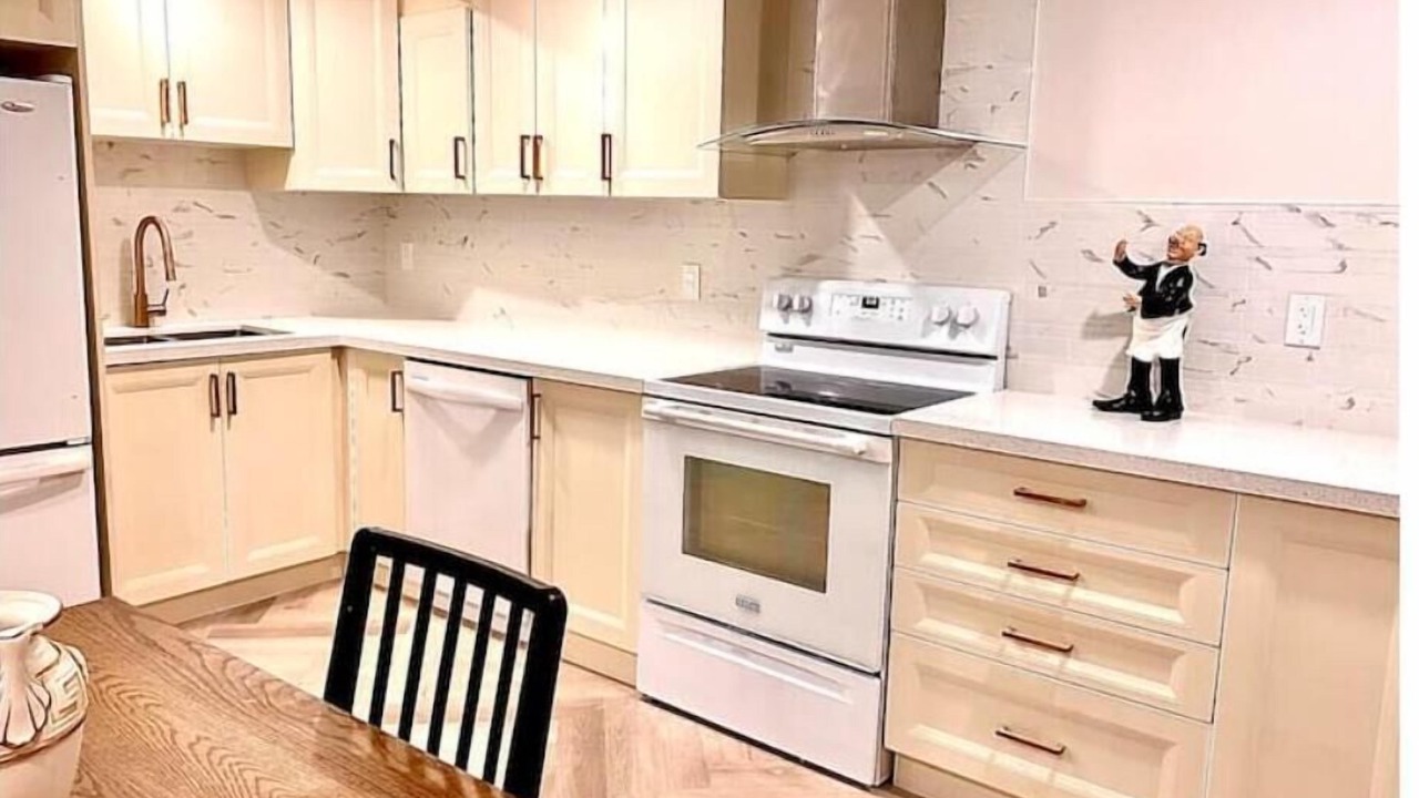 Photo of Kitchen in Port Elgin