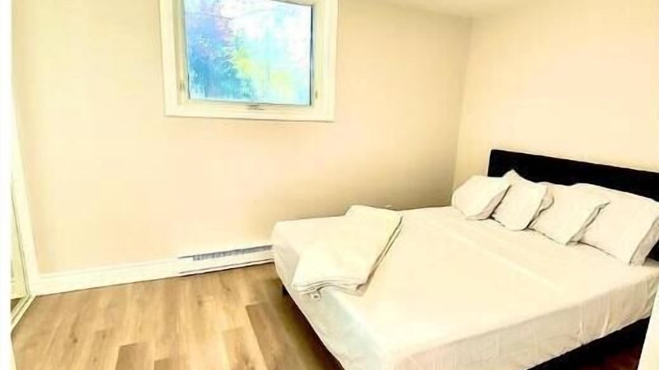 Photo of Bedroom in Port Elgin