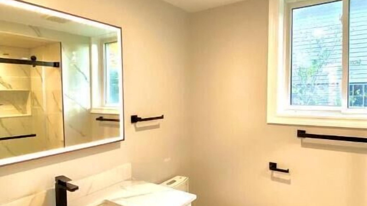 Photo of Bathroom in Port Elgin