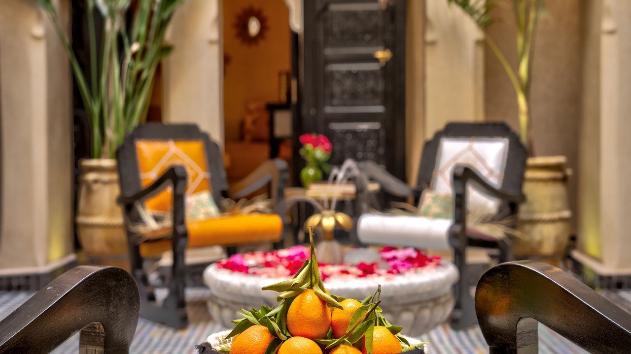 Photo of Outdoor in Kasbah