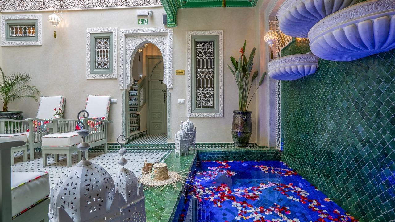 Photo of Outdoor in Kasbah