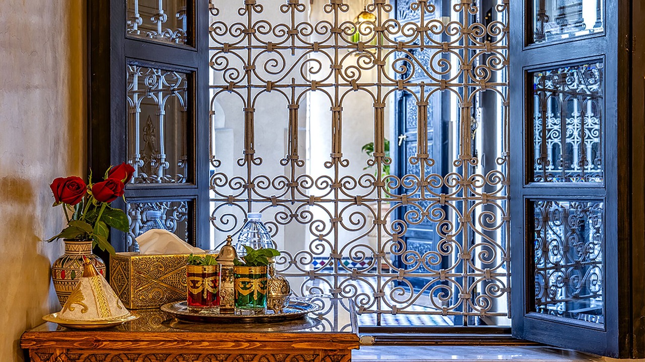 Photo of Others in Kasbah