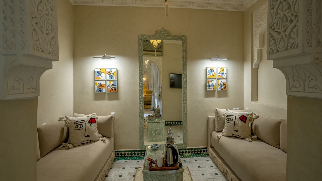 Photo of Others in Kasbah