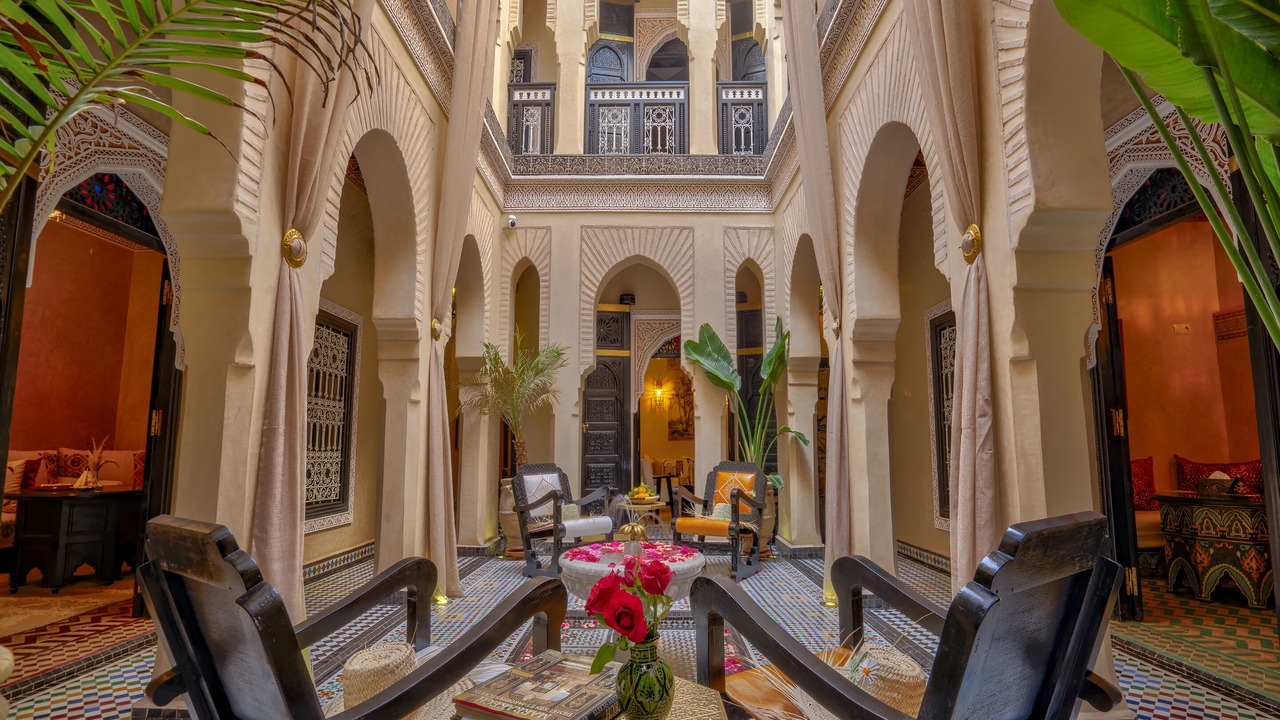Photo of Others in Kasbah