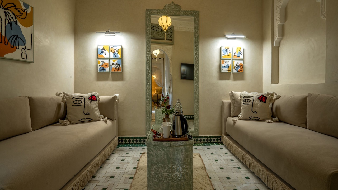 Photo of Others in Kasbah
