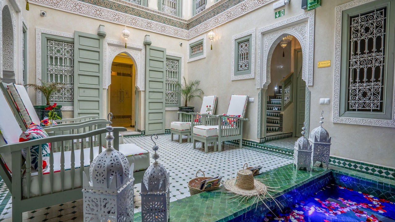 Photo of Outdoor in Kasbah