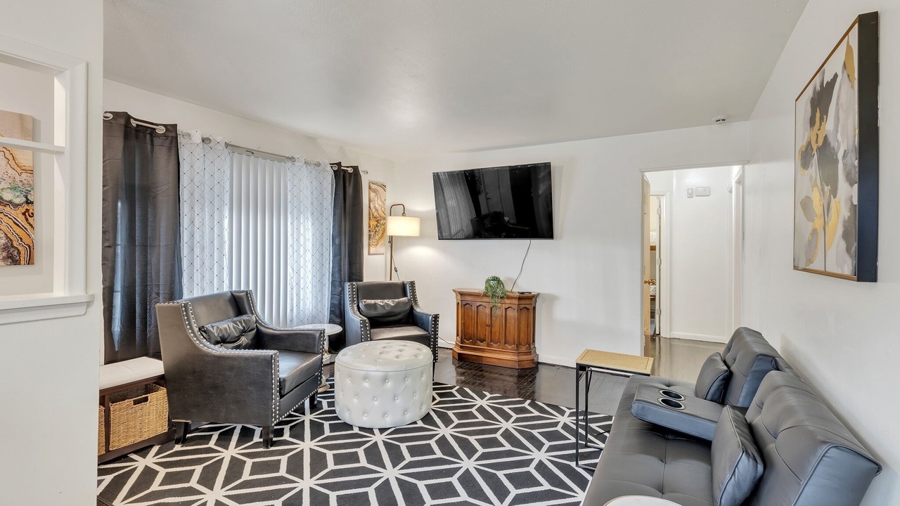 Photo of Bedroom in Westland