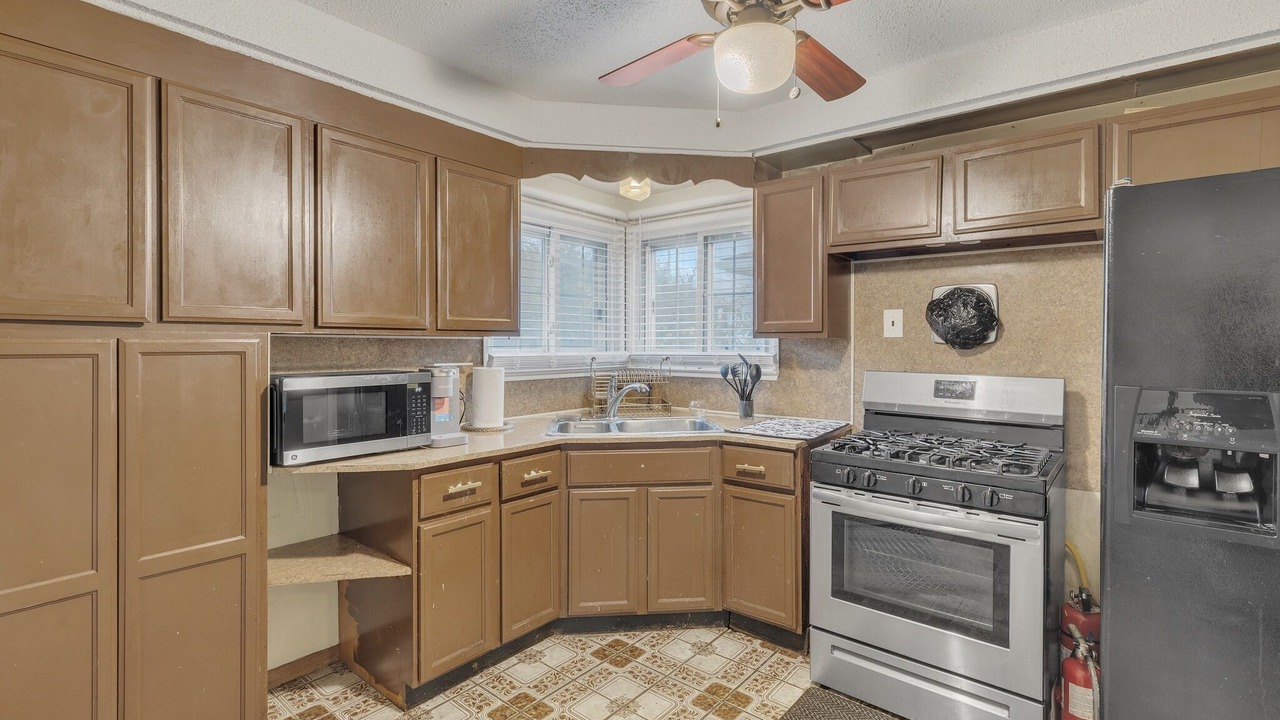 Photo of Kitchen in Westland