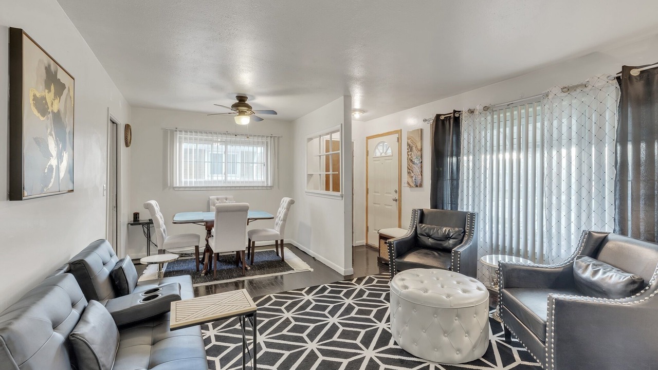 Photo of Bedroom in Westland