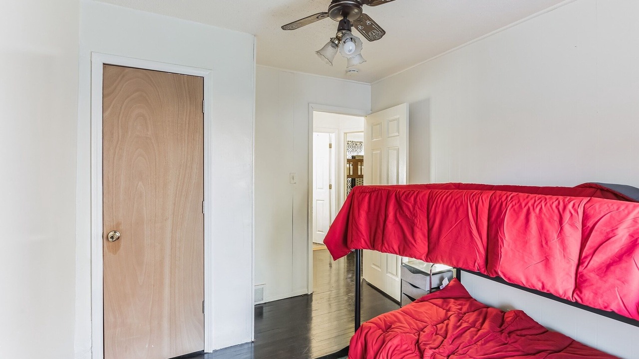 Photo of Bedroom in Westland