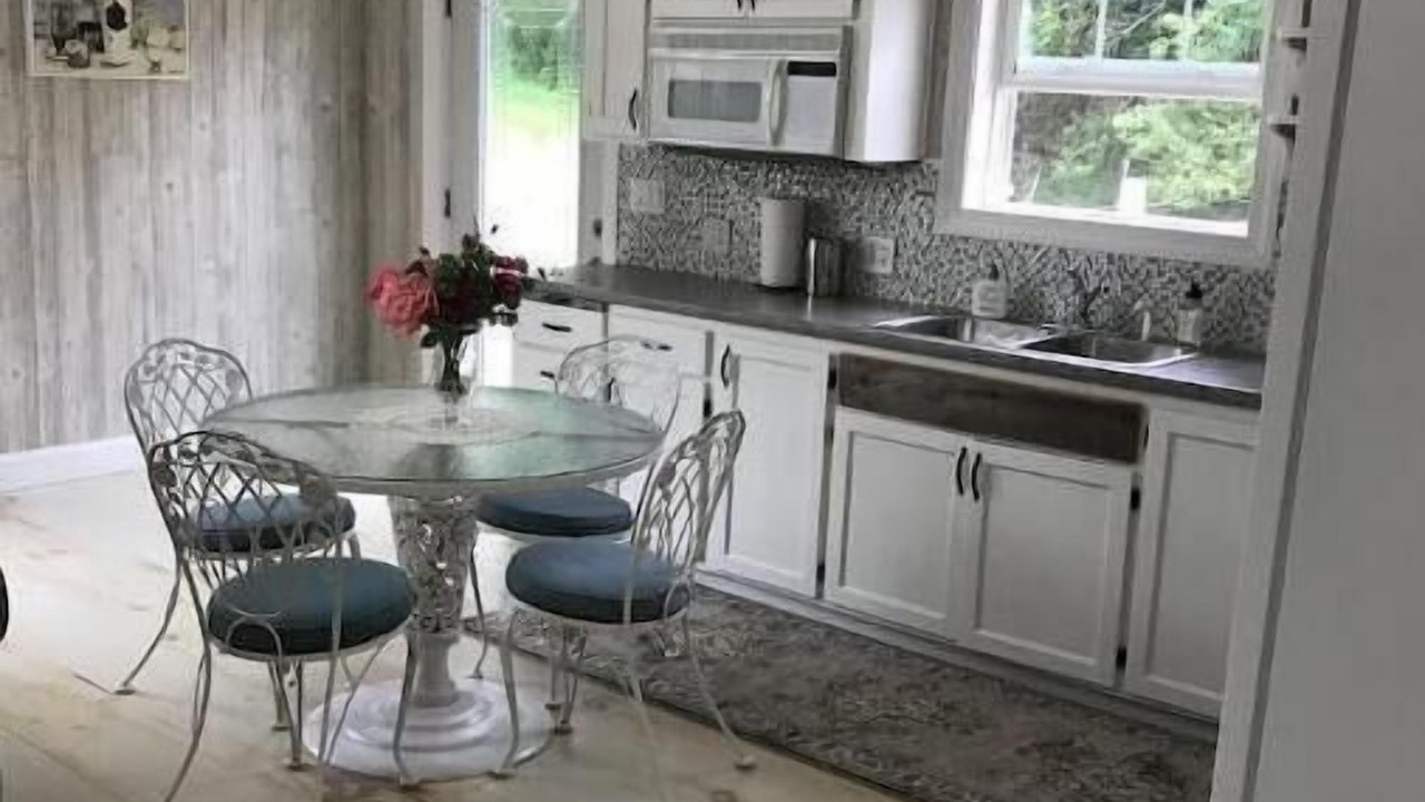 Photo of Kitchen in Hixton