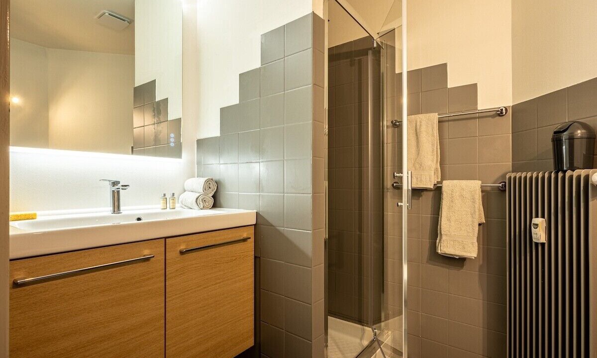 Photo of Bathroom in Montbeliard