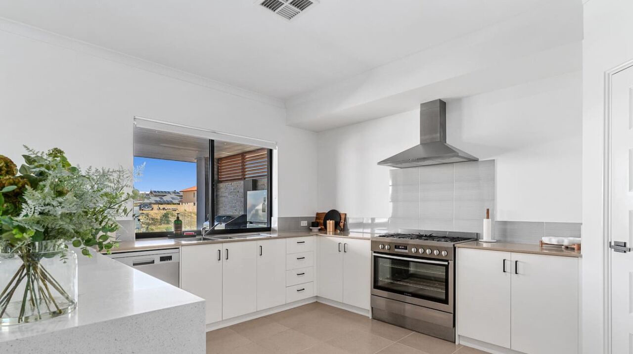 Photo of Kitchen in Wannanup