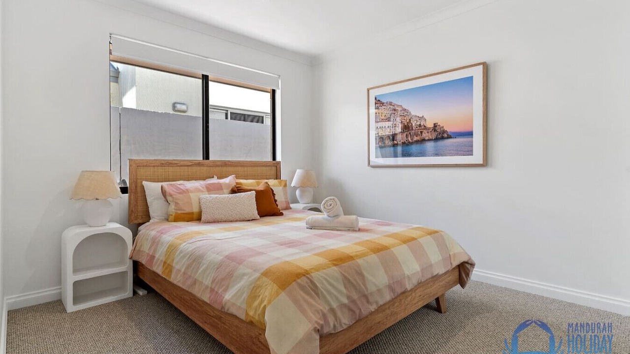 Photo of Bedroom in Wannanup