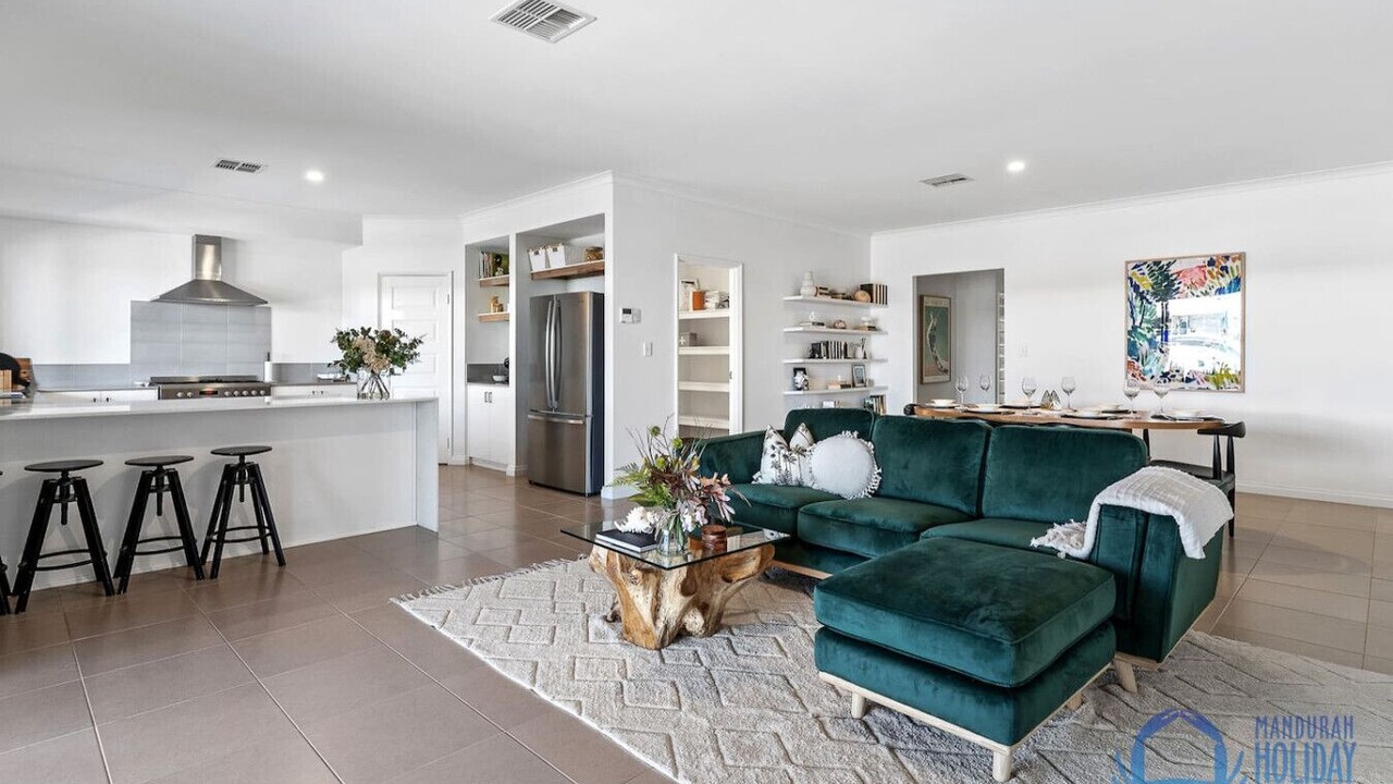 Photo of Livingroom in Wannanup