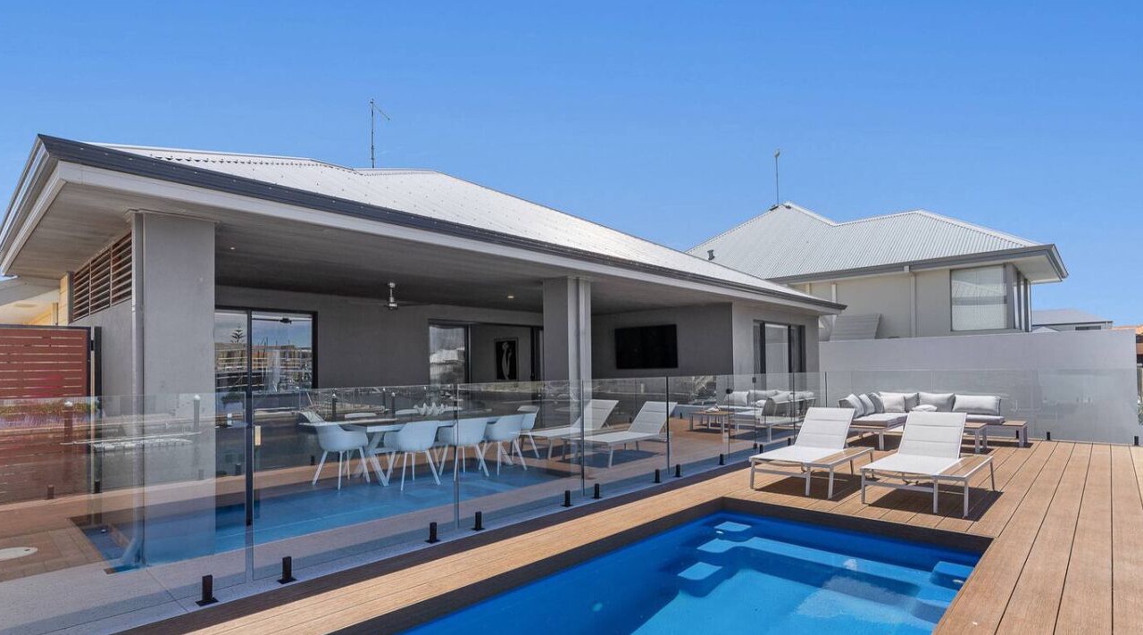 Photo of Outdoor in Wannanup