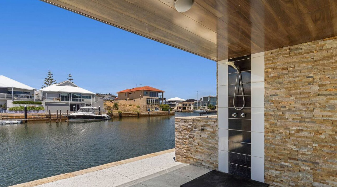 Photo of Patio Balcony in Wannanup
