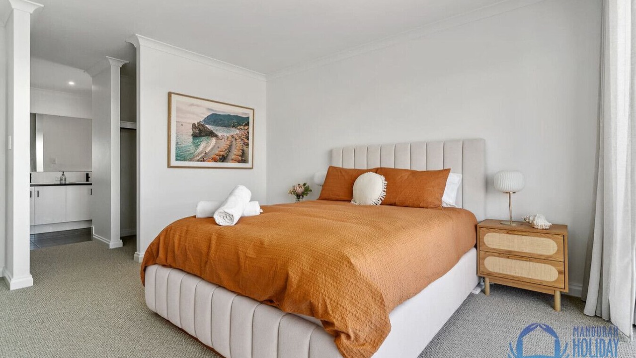 Photo of Bedroom in Wannanup