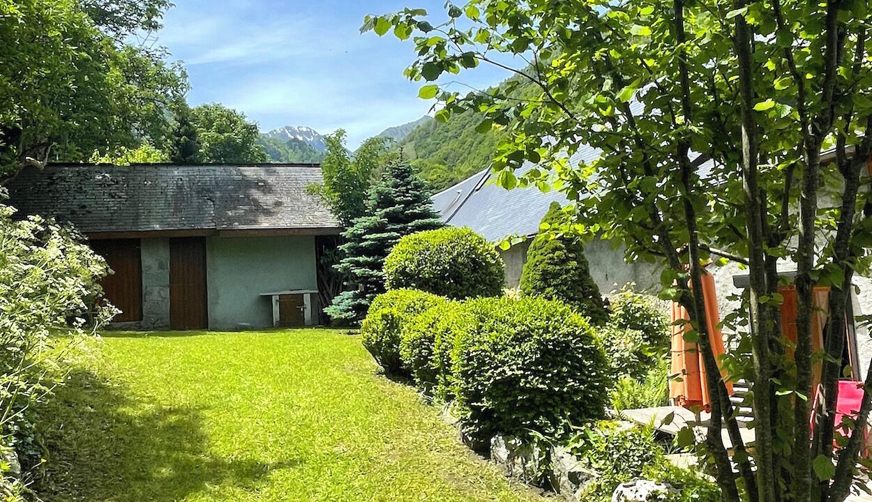 Photo of Outdoor in Cauterets