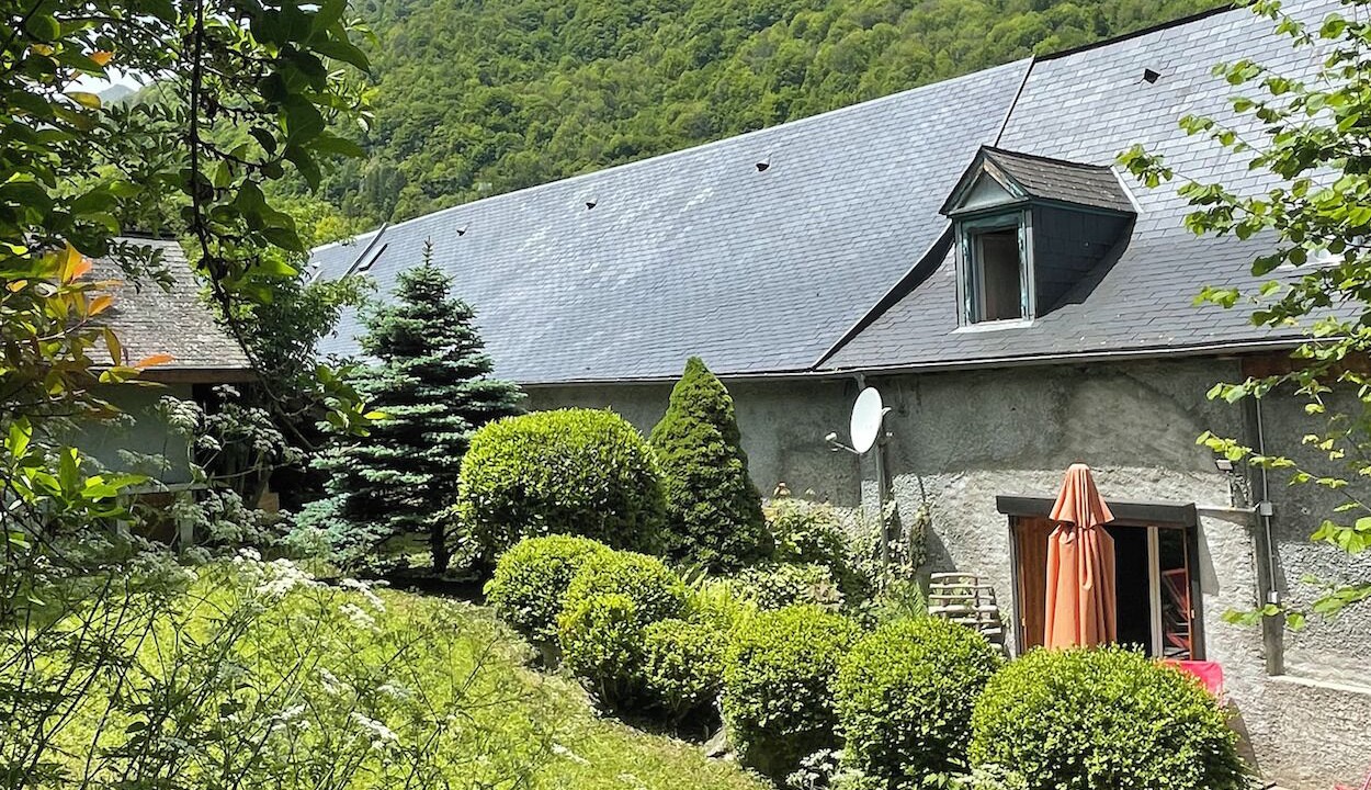 Photo of Outdoor in Cauterets
