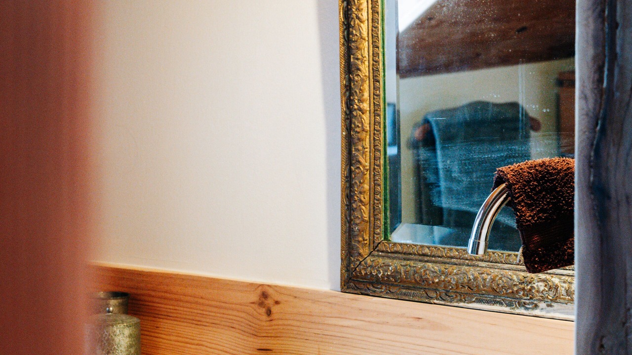 Photo of Bathroom in Cauterets