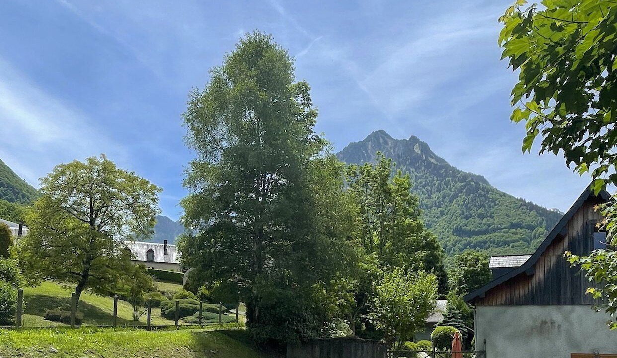 Photo of Outdoor in Cauterets