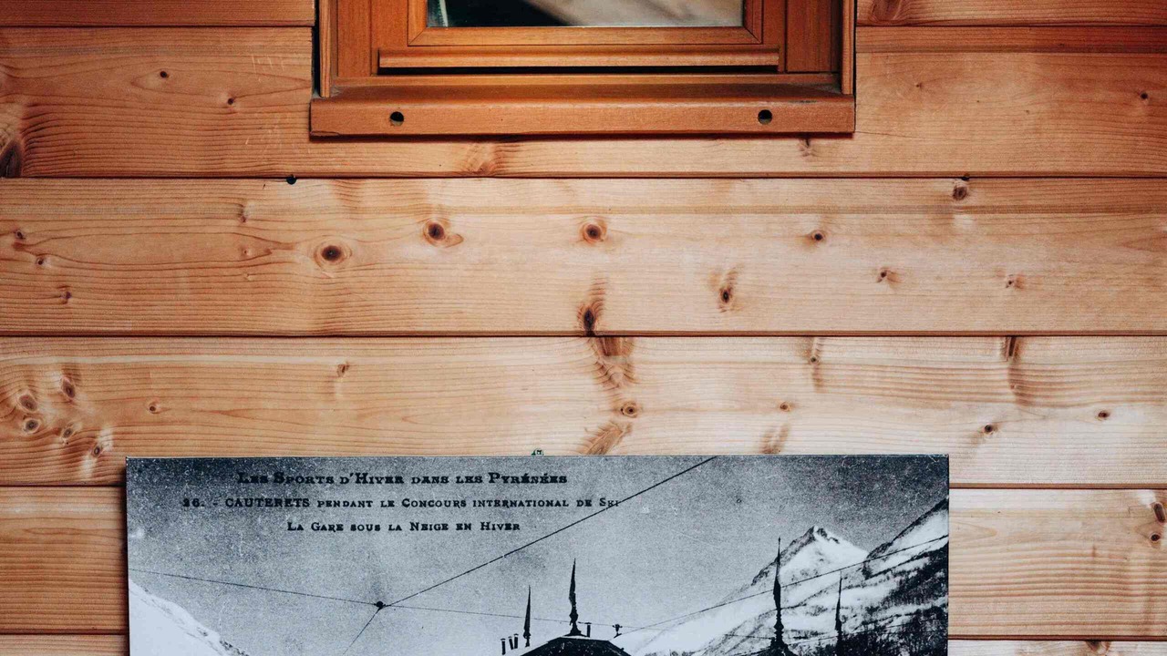Photo of Others in Cauterets